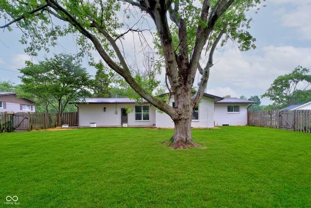 21 Blairsden Avenue, Carmel, IN 46032