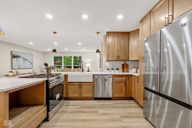 21 Blairsden Avenue, Carmel, IN 46032