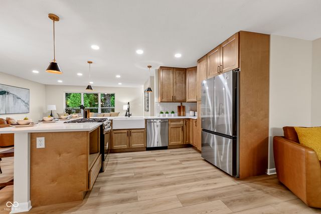 21 Blairsden Avenue, Carmel, IN 46032