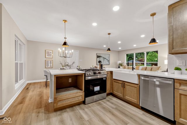 21 Blairsden Avenue, Carmel, IN 46032