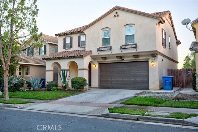 11170 Luke, Riverside, CA 92505