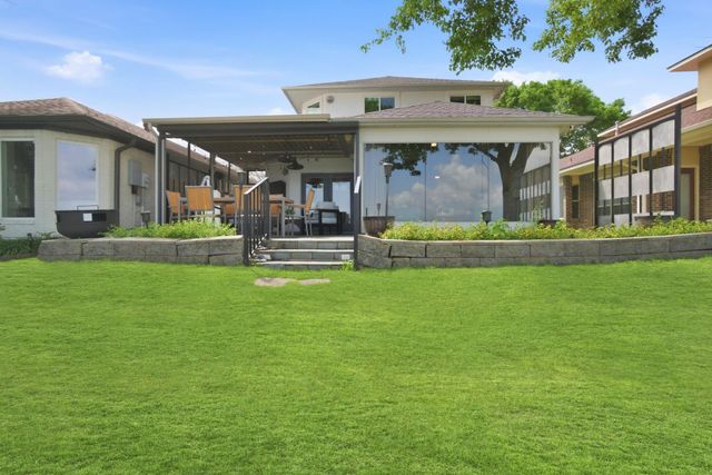1609 Schooner Point, Willis, TX 77318