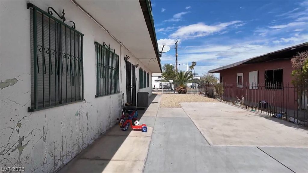 705 Morgan Avenue, Las Vegas, NV 89106 — photo 4