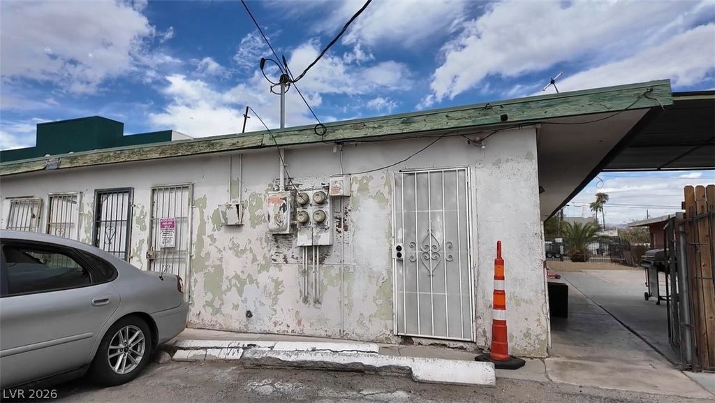705 Morgan Avenue, Las Vegas, NV 89106 — photo 5