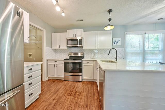 3103 Broomsedge Way, Durham, NC 27712
