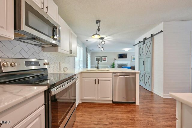 3103 Broomsedge Way, Durham, NC 27712