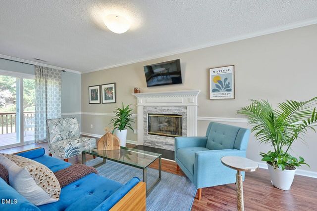 3103 Broomsedge Way, Durham, NC 27712
