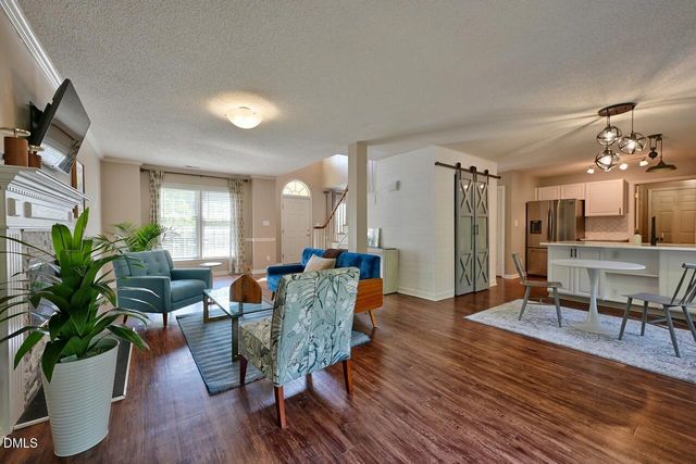 3103 Broomsedge Way, Durham, NC 27712