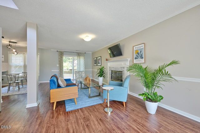 3103 Broomsedge Way, Durham, NC 27712