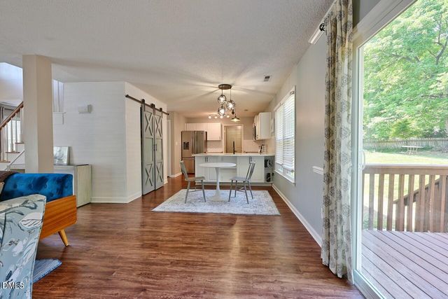 3103 Broomsedge Way, Durham, NC 27712