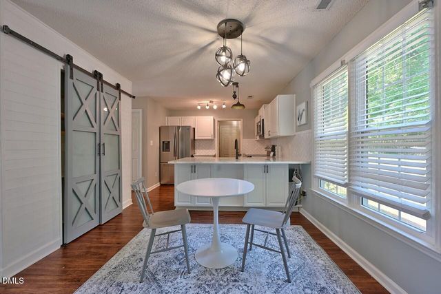 3103 Broomsedge Way, Durham, NC 27712