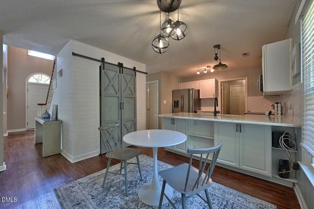 3103 Broomsedge Way, Durham, NC 27712