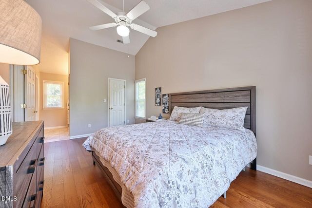 3103 Broomsedge Way, Durham, NC 27712