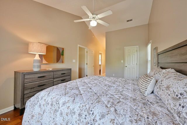 3103 Broomsedge Way, Durham, NC 27712