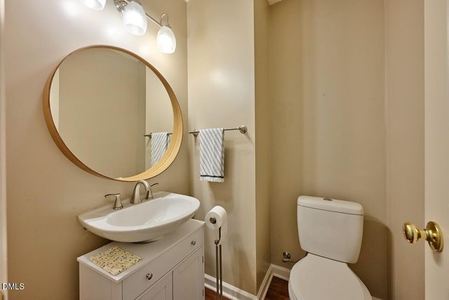 3103 Broomsedge Way, Durham, NC 27712