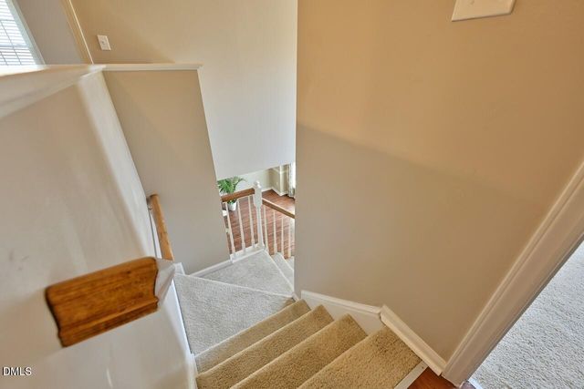 3103 Broomsedge Way, Durham, NC 27712
