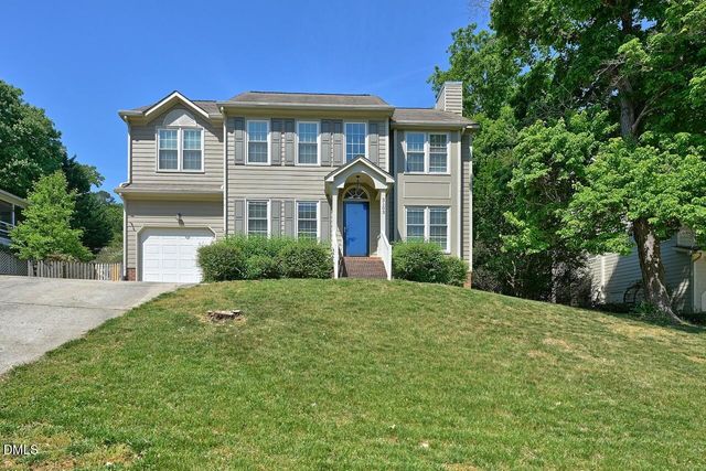 3103 Broomsedge Way, Durham, NC 27712
