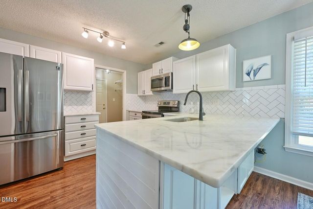 3103 Broomsedge Way, Durham, NC 27712