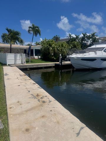 600 Hibiscus Drive, Hallandale Beach, FL 33009