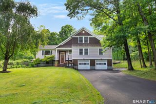 128 Knollwood Drive, Ridgefield, CT 06877