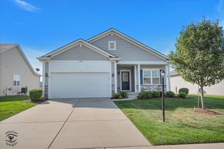 15127 W 102nd Avenue, Dyer, IN 46311