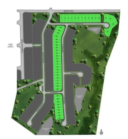 1118 Ogeechee Court, Spartanburg, SC 29303