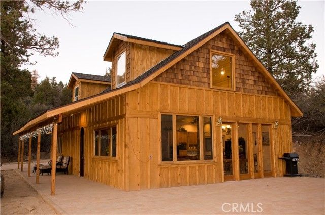 4295 Noodle, Angelus Oaks, CA 92305