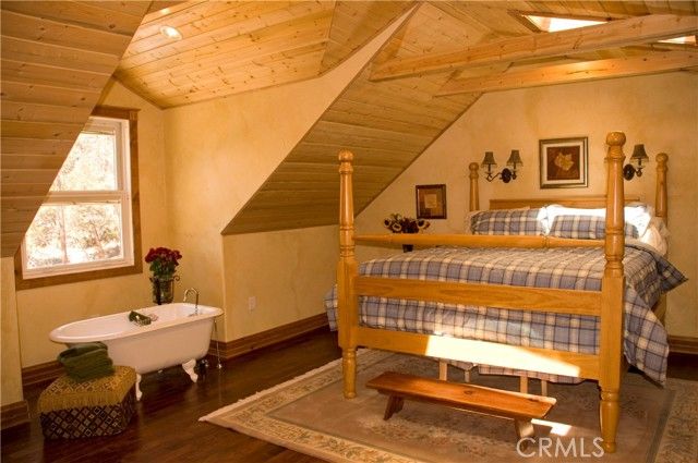 4295 Noodle, Angelus Oaks, CA 92305