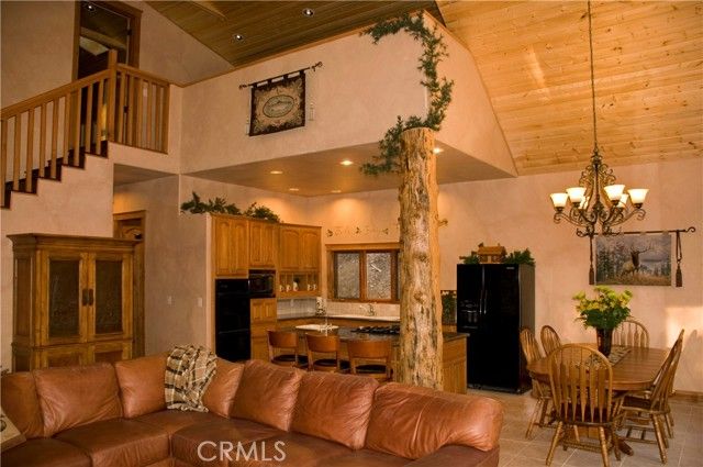 4295 Noodle, Angelus Oaks, CA 92305