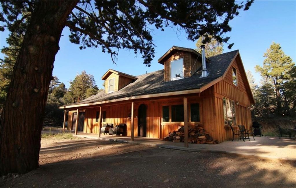 4295 Noodle, Angelus Oaks, CA 92305