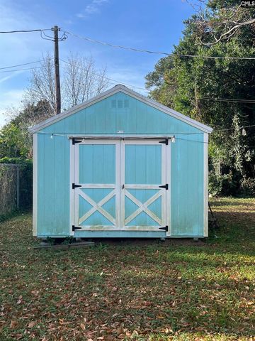 1019 Hamrick Street, Columbia, SC 29201