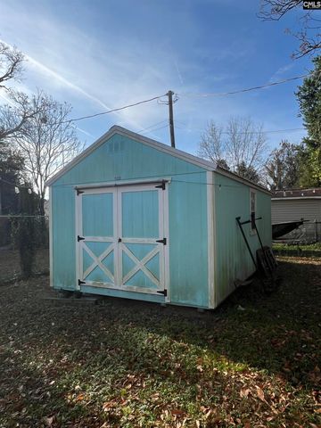 1019 Hamrick Street, Columbia, SC 29201