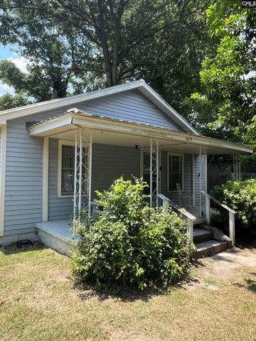 1019 Hamrick Street, Columbia, SC 29201