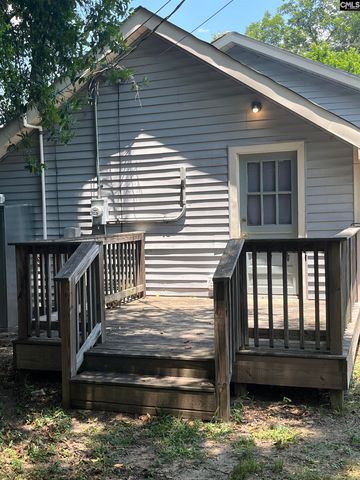 1019 Hamrick Street, Columbia, SC 29201