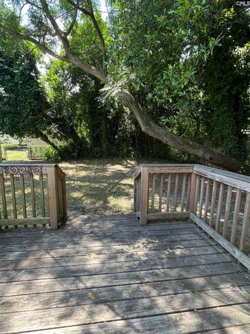 1019 Hamrick Street, Columbia, SC 29201