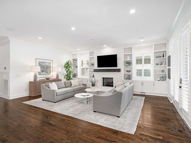 2710 Brightwood Ave, Nashville, TN 37212