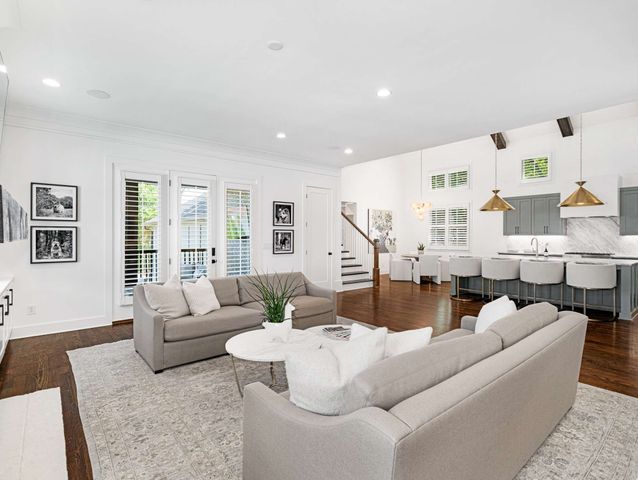 2710 Brightwood Ave, Nashville, TN 37212