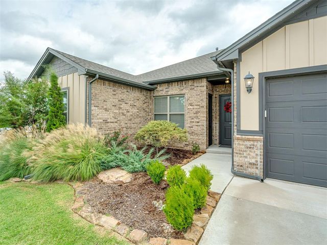 9024 NE 141st Street, Jones, OK 73049