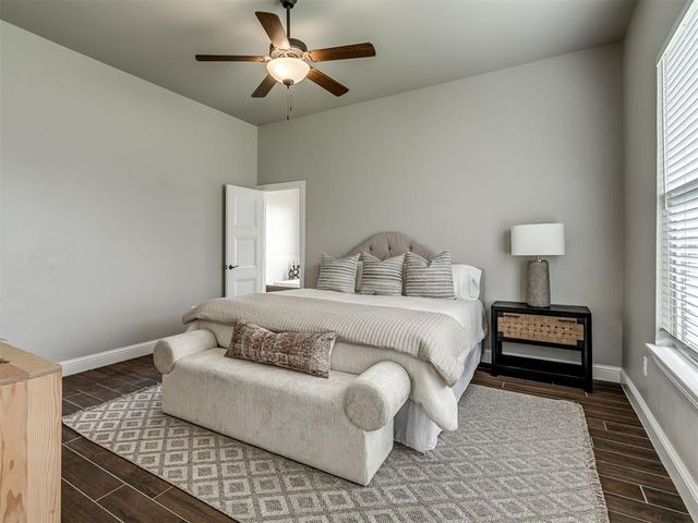 9024 NE 141st Street, Jones, OK 73049