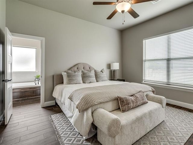 9024 NE 141st Street, Jones, OK 73049
