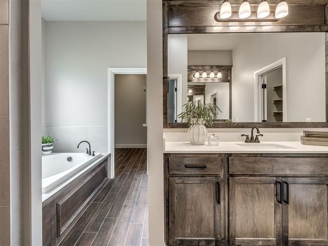 9024 NE 141st Street, Jones, OK 73049