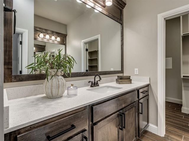 9024 NE 141st Street, Jones, OK 73049