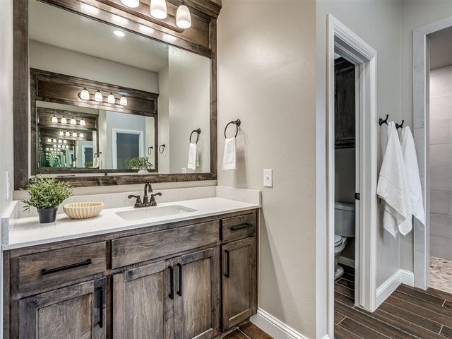 9024 NE 141st Street, Jones, OK 73049