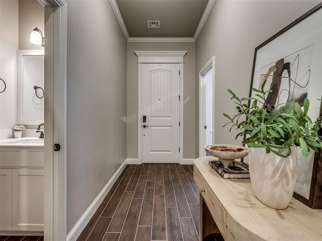 9024 NE 141st Street, Jones, OK 73049