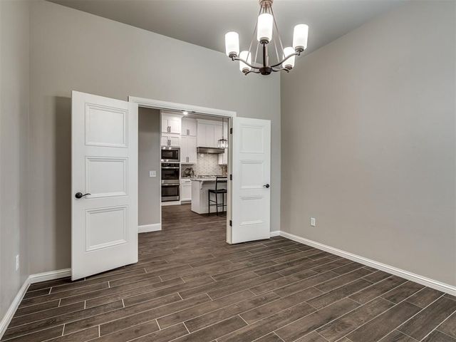 9024 NE 141st Street, Jones, OK 73049