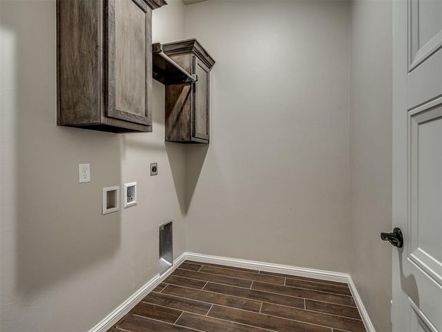 9024 NE 141st Street, Jones, OK 73049