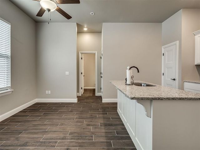 9024 NE 141st Street, Jones, OK 73049