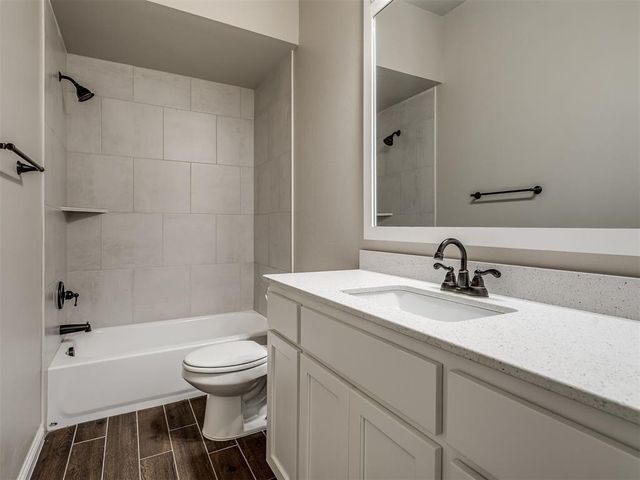 9024 NE 141st Street, Jones, OK 73049