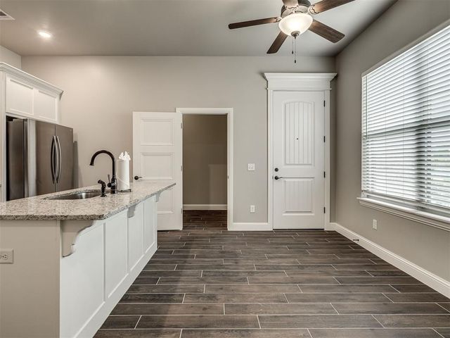 9024 NE 141st Street, Jones, OK 73049