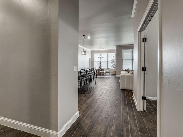 9024 NE 141st Street, Jones, OK 73049